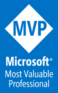 MVP Logo for 2018-2019